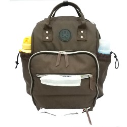 BabyGo Inc Aeon Backpack Diaper Bag Tas Bayi -...